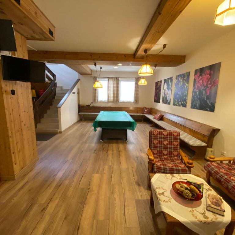 Residence Canazei - Appartamento Standard - 8