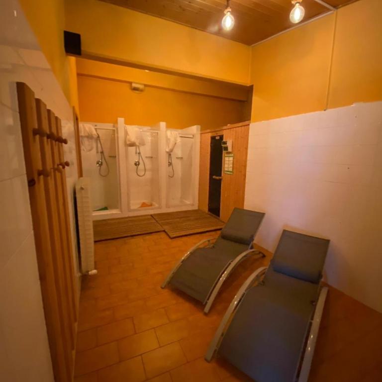Residence Canazei - Appartamento Standard - 9