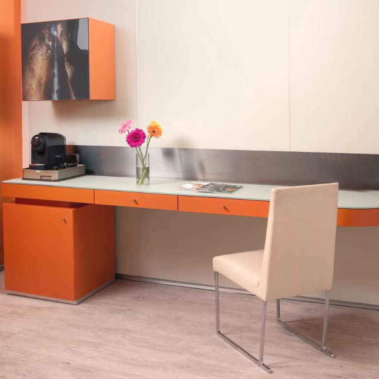 UNA Hotels Bologna Centro - Suite - 2
