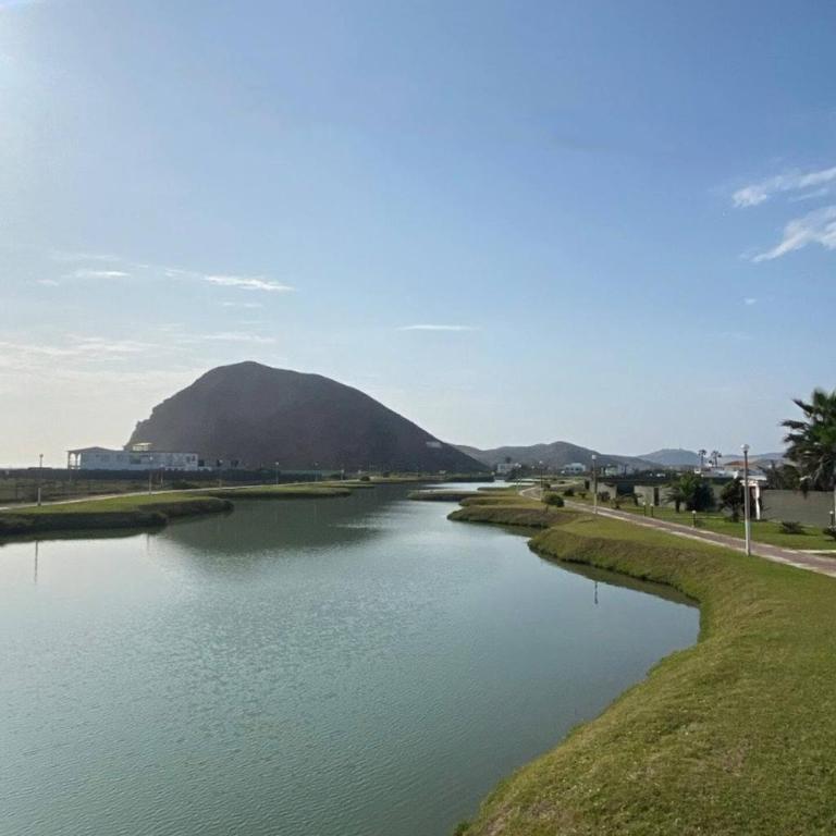 Oceanfront Country House - Heated Pool - Birdwatching - Casa de 6 dormitorios - 2