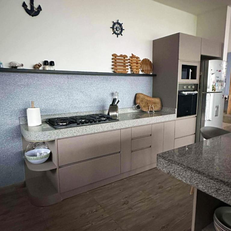 Oceanfront Country House - Heated Pool - Birdwatching - Casa de 6 dormitorios - 9