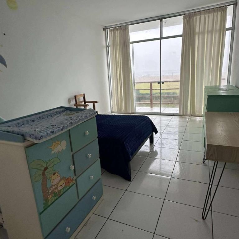 Oceanfront Country House - Heated Pool - Birdwatching - Casa de 6 dormitorios - 12