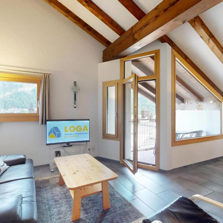 Arsa 35 - Apartment mit Seeblick - 1