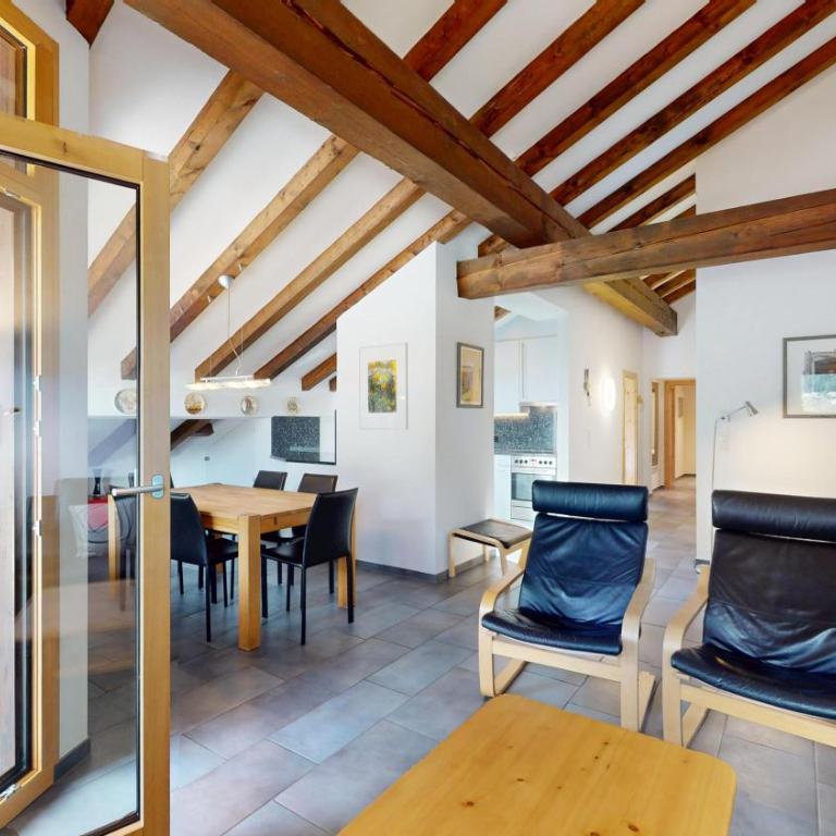 Arsa 35 - Apartment mit Seeblick - 4