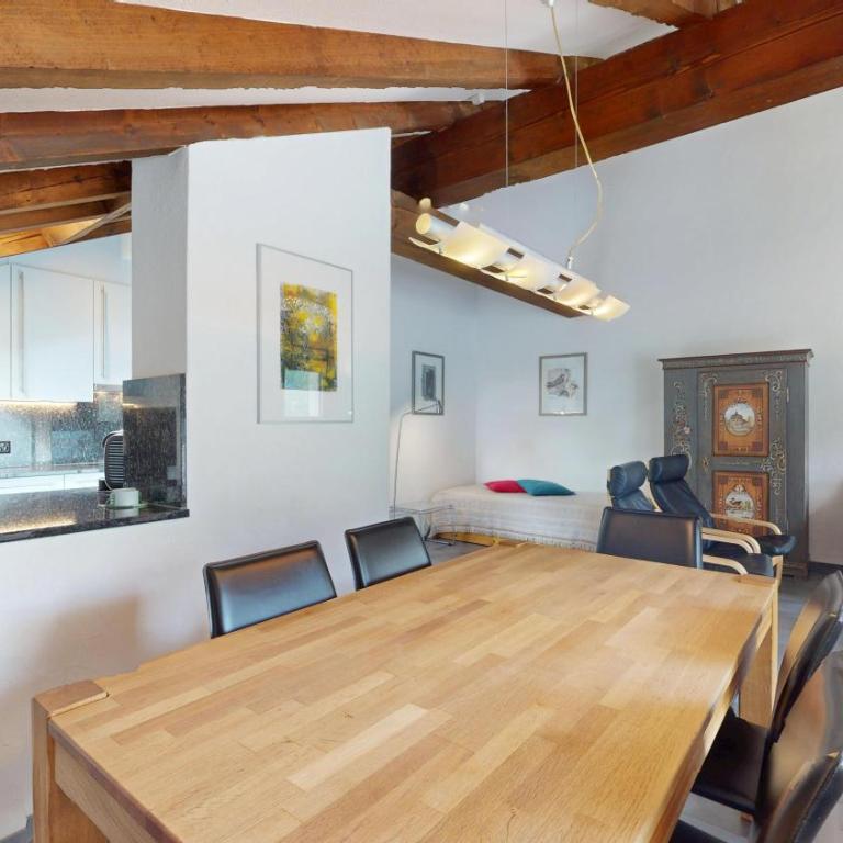 Arsa 35 - Apartment mit Seeblick - 6
