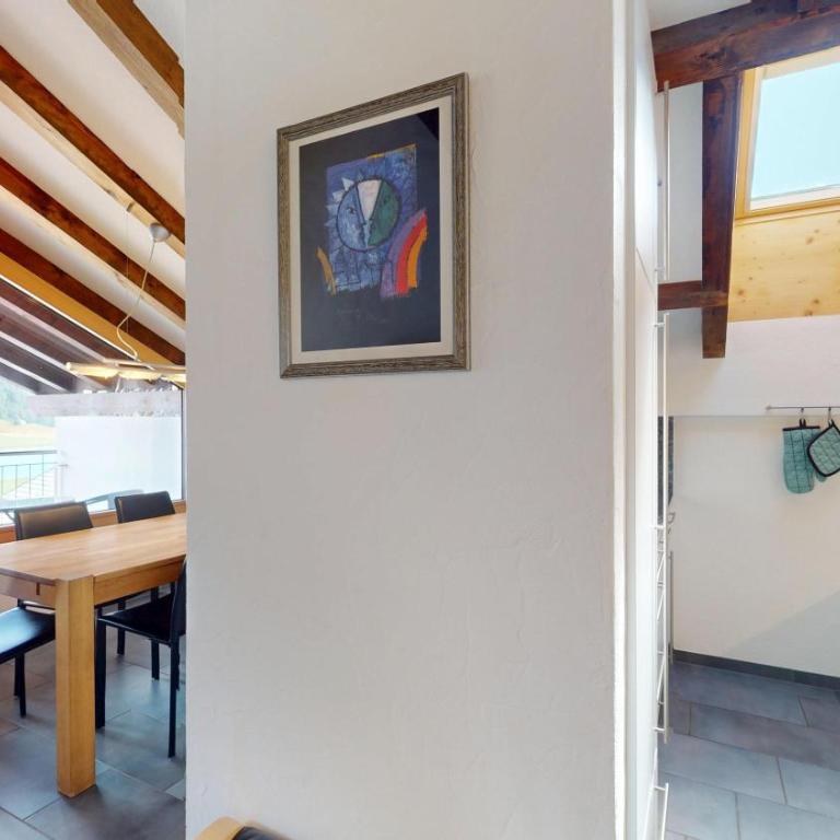Arsa 35 - Apartment mit Seeblick - 7