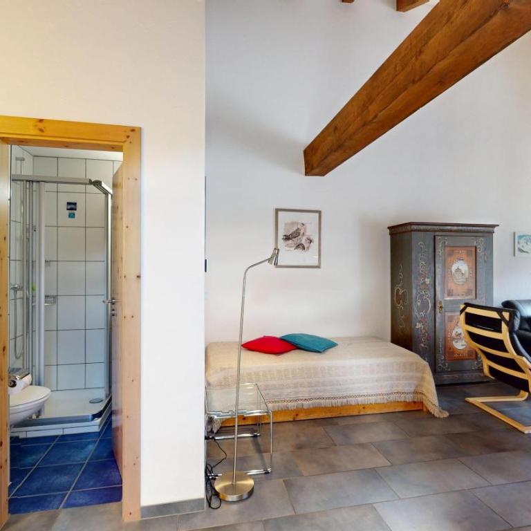 Arsa 35 - Apartment mit Seeblick - 11