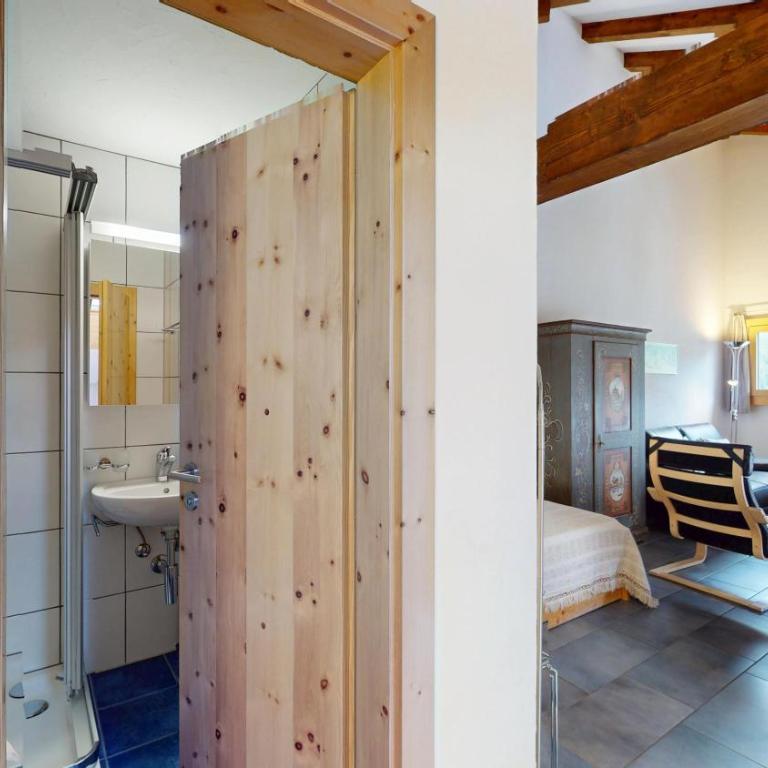 Arsa 35 - Apartment mit Seeblick - 12