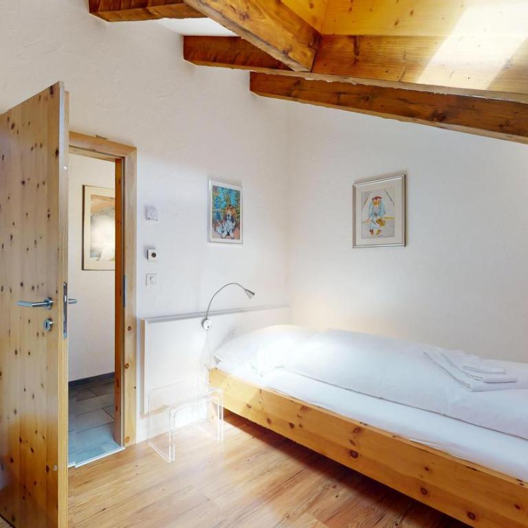 Arsa 35 - Apartment mit Seeblick - 19