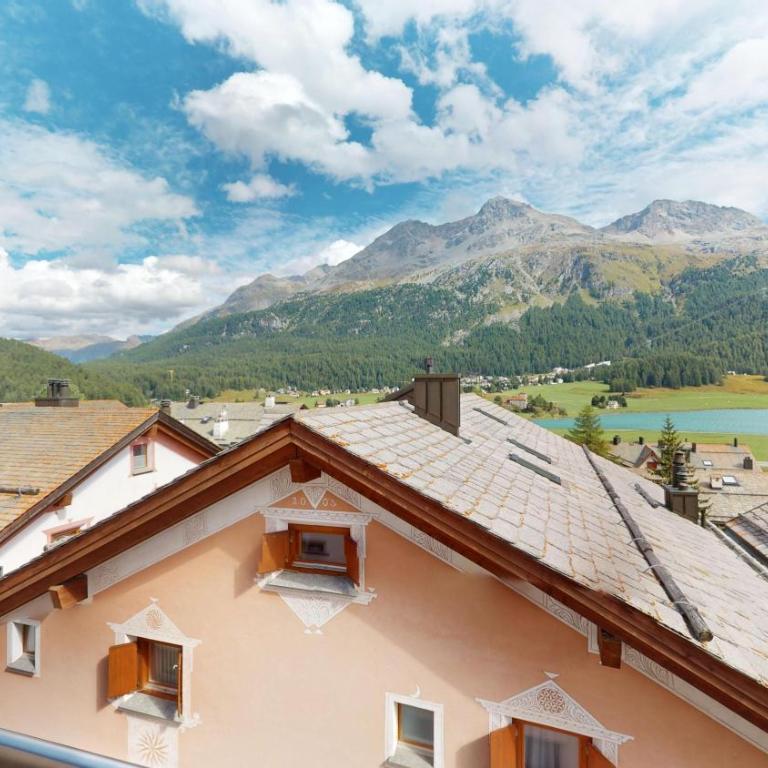 Arsa 35 - Apartment mit Seeblick - 29