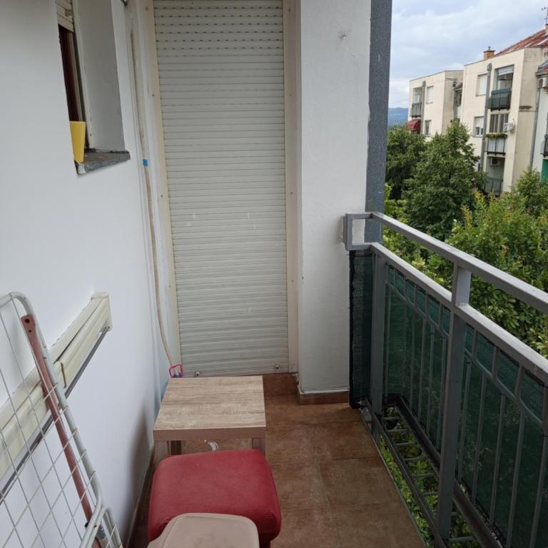 Apartman Radonjic - Apartman sa 1 Spavaćom Sobom - 4