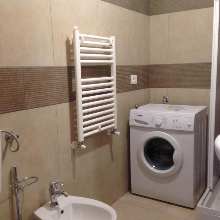 Villa Malandrino Guest House - Appartamento - Piano Terra - 6