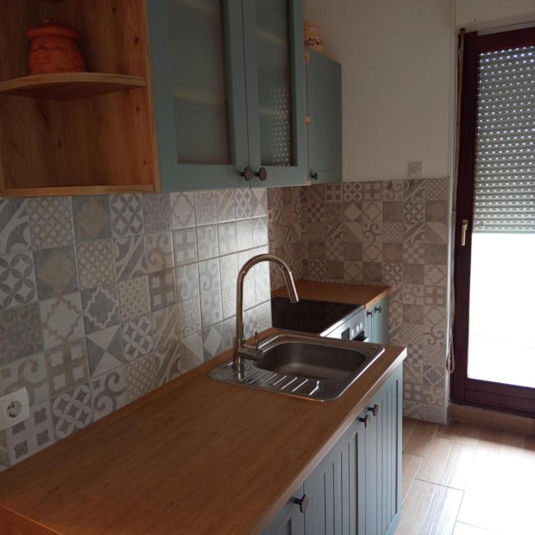 Apartman Radonjic - Apartman sa 1 Spavaćom Sobom - 11