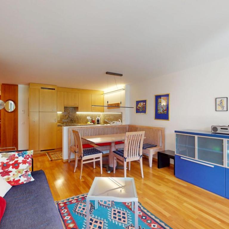 Splendura 4 - Apartment mit Blick auf die Berge - 1