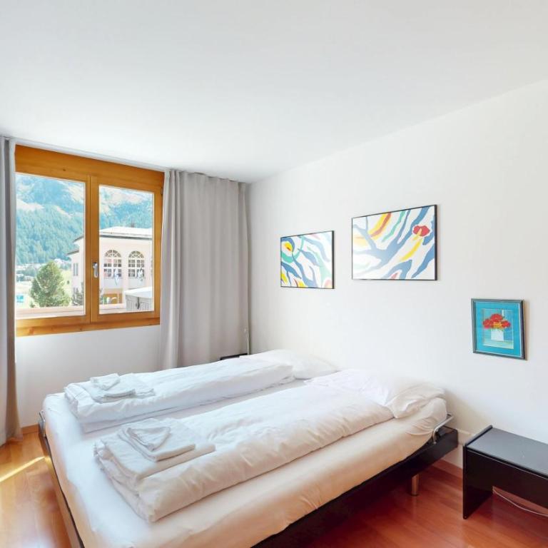 Splendura 4 - Apartment mit Blick auf die Berge - 5