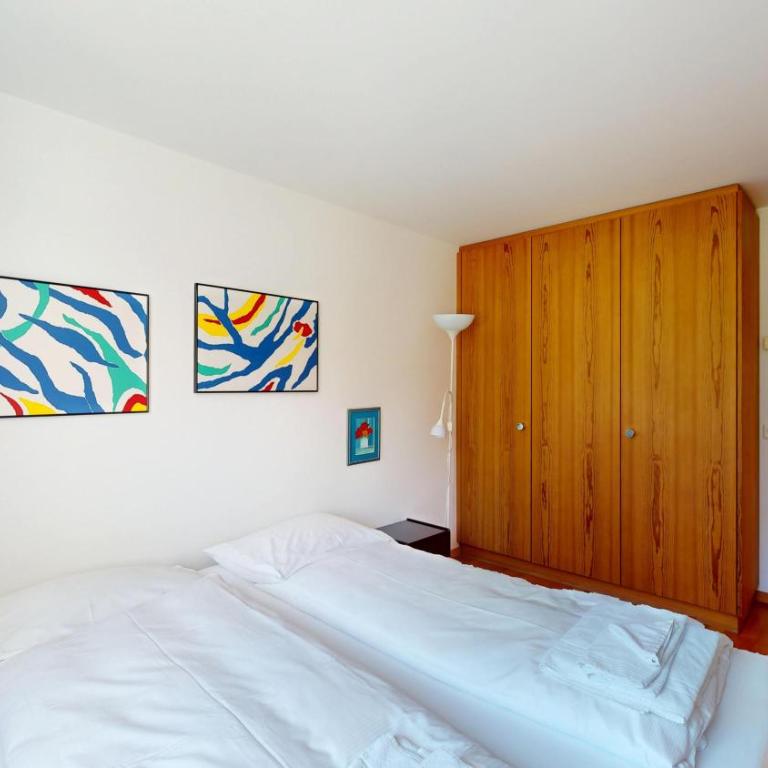 Splendura 4 - Apartment mit Blick auf die Berge - 6
