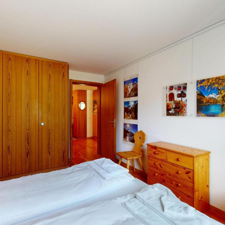 Splendura 4 - Apartment mit Blick auf die Berge - 7