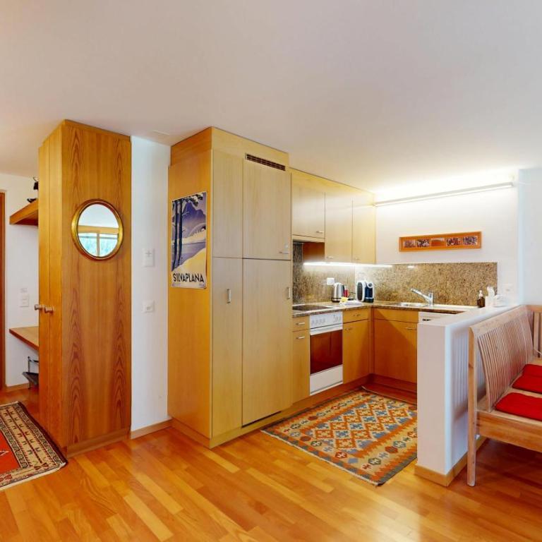 Splendura 4 - Apartment mit Blick auf die Berge - 8