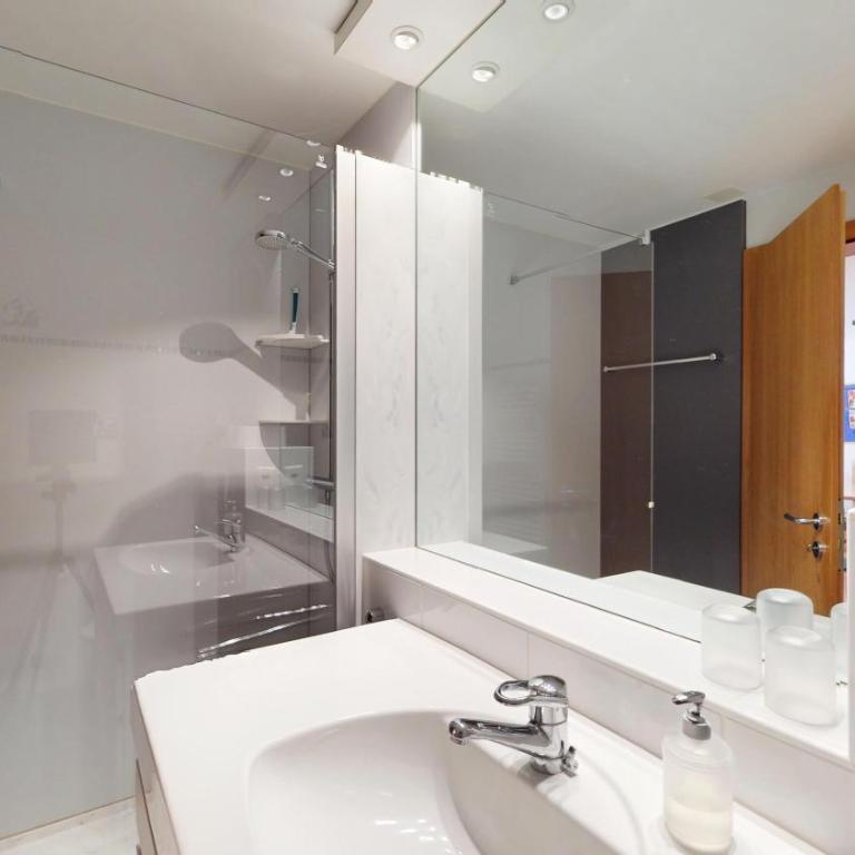 Splendura 4 - Apartment mit Blick auf die Berge - 10