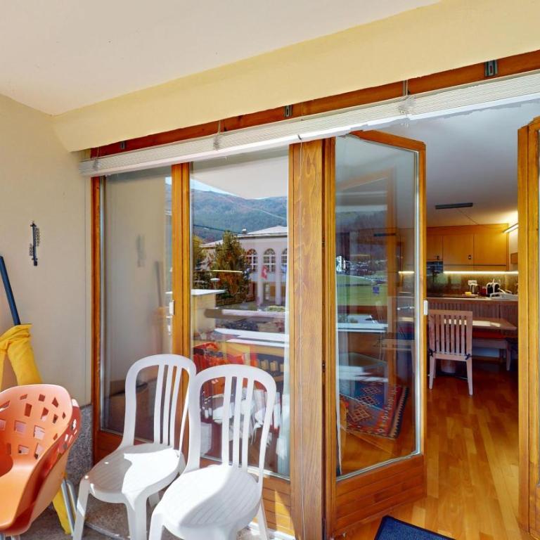 Splendura 4 - Apartment mit Blick auf die Berge - 19