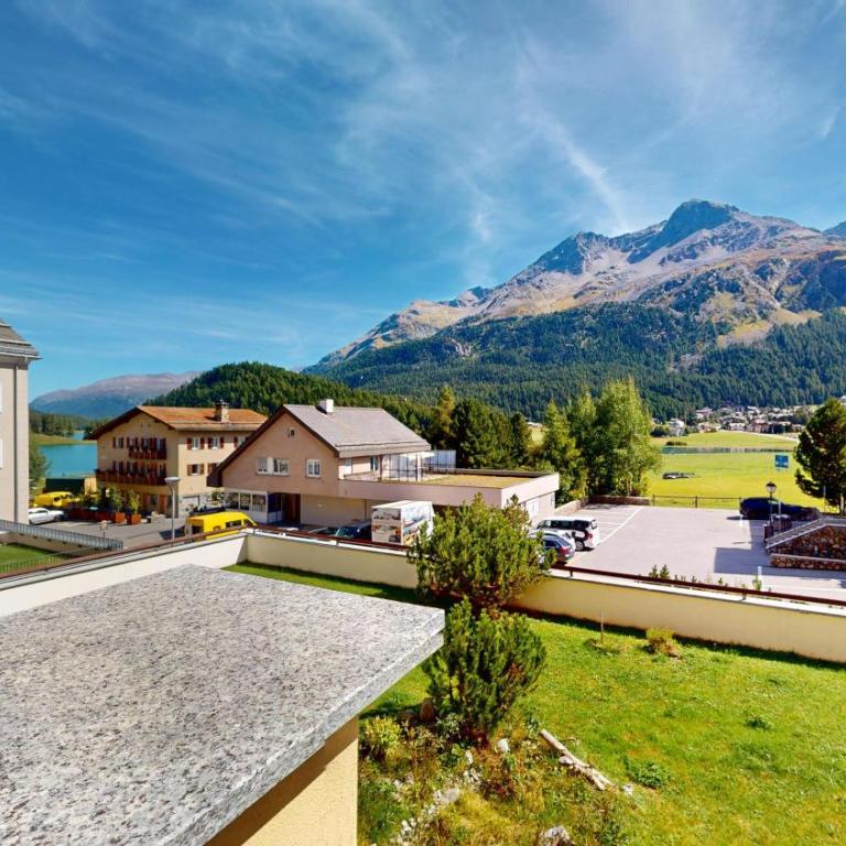 Splendura 4 - Apartment mit Blick auf die Berge - 20