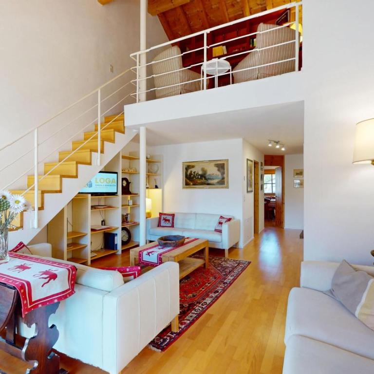 Zuonder 36 - Apartment mit Seeblick - 4