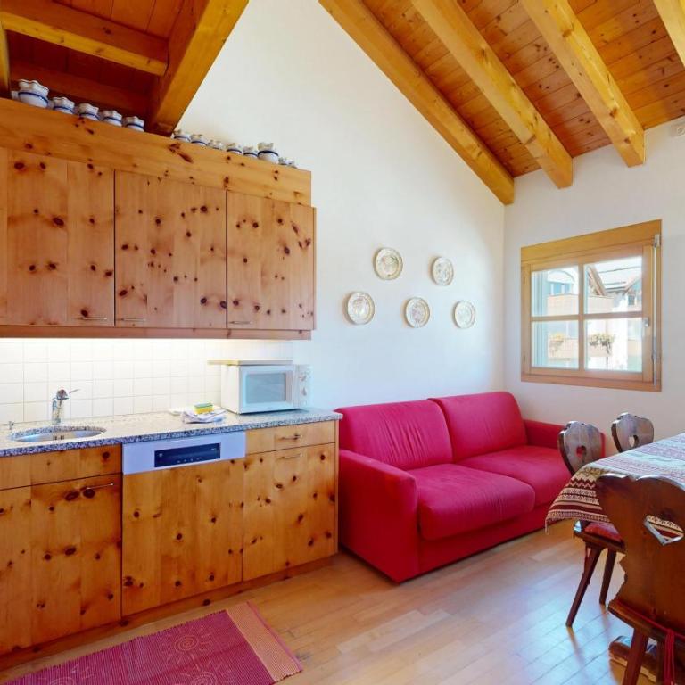 Zuonder 36 - Apartment mit Seeblick - 6
