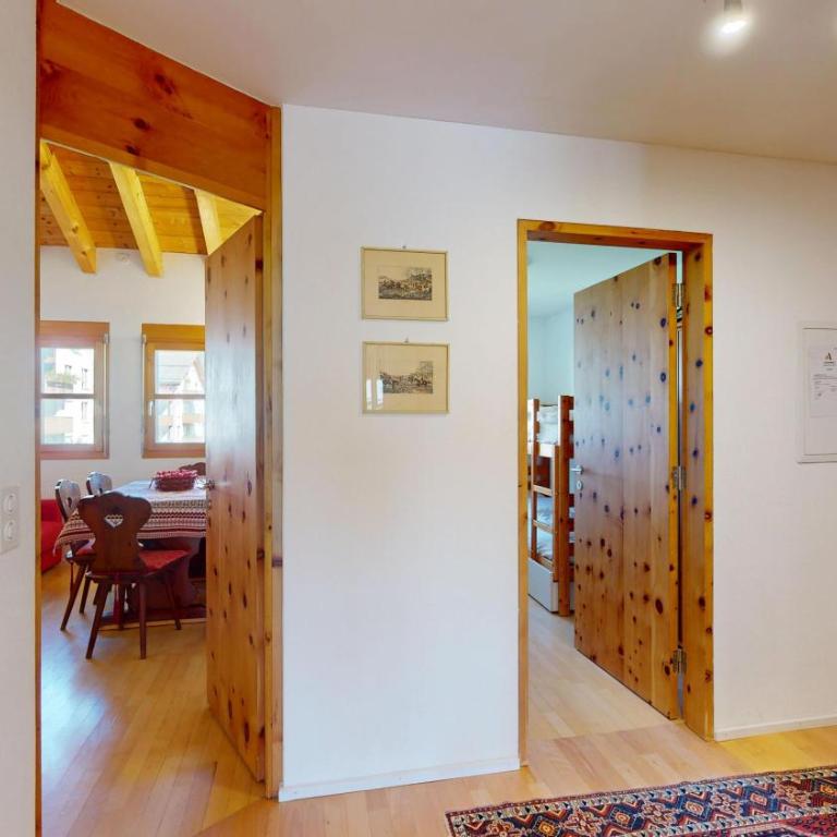 Zuonder 36 - Apartment mit Seeblick - 5