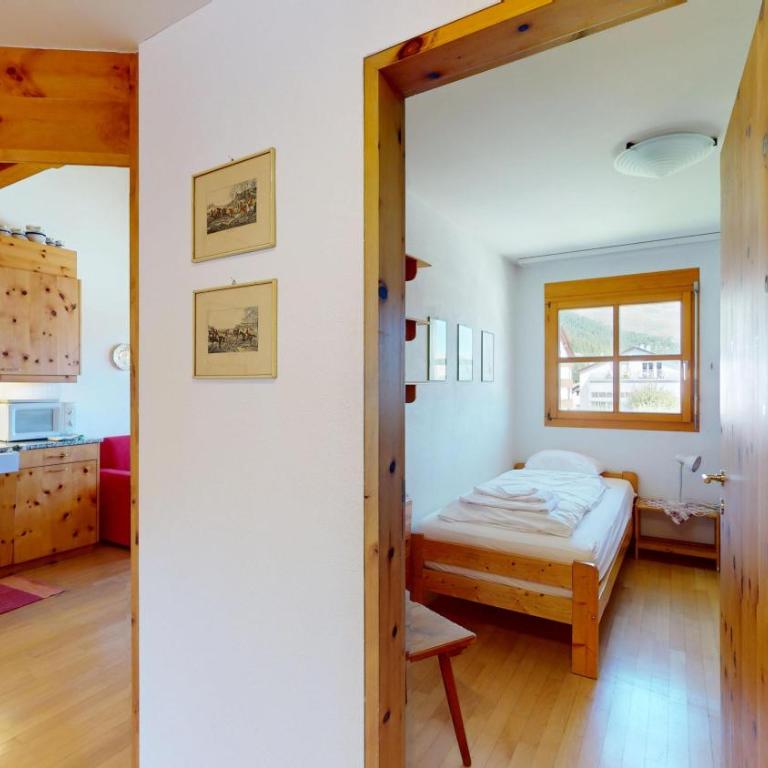 Zuonder 36 - Apartment mit Seeblick - 10