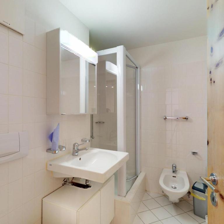 Zuonder 36 - Apartment mit Seeblick - 14