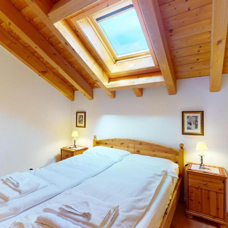 Zuonder 36 - Apartment mit Seeblick - 20