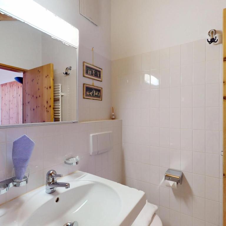 Zuonder 36 - Apartment mit Seeblick - 22