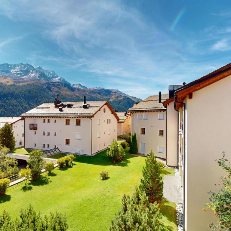 Zuonder 36 - Apartment mit Seeblick - 25
