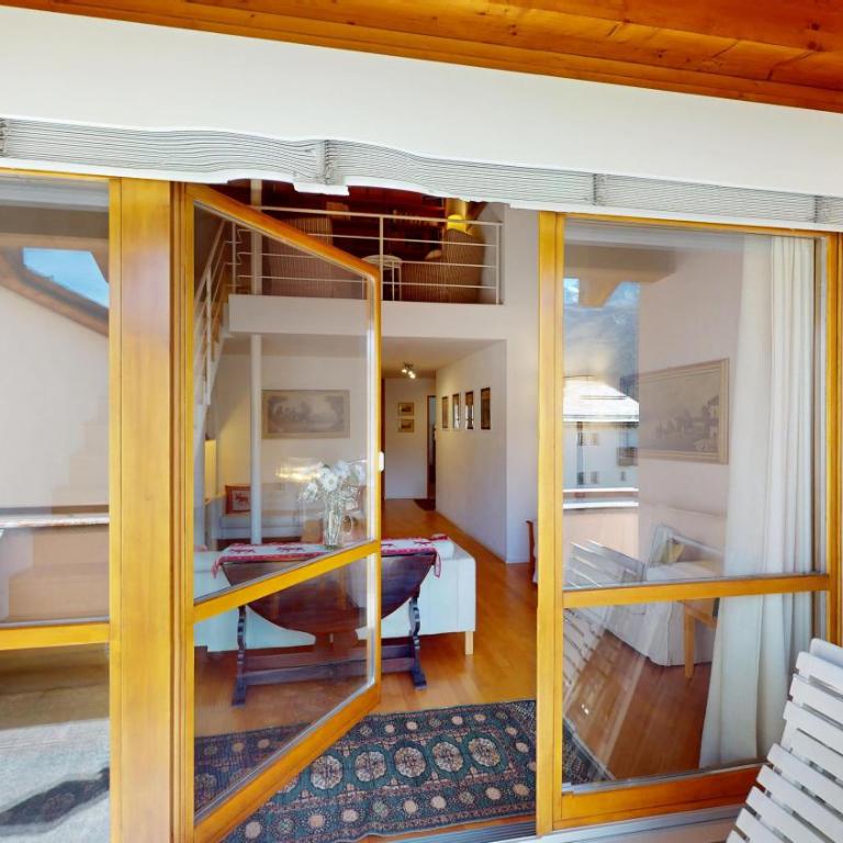 Zuonder 36 - Apartment mit Seeblick - 26