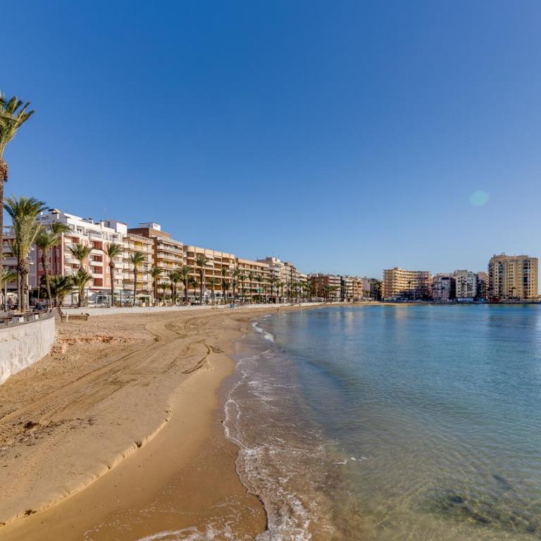 Concordia Apartment, Pool & Beaches - Apartamento de 1 dormitorio - 35
