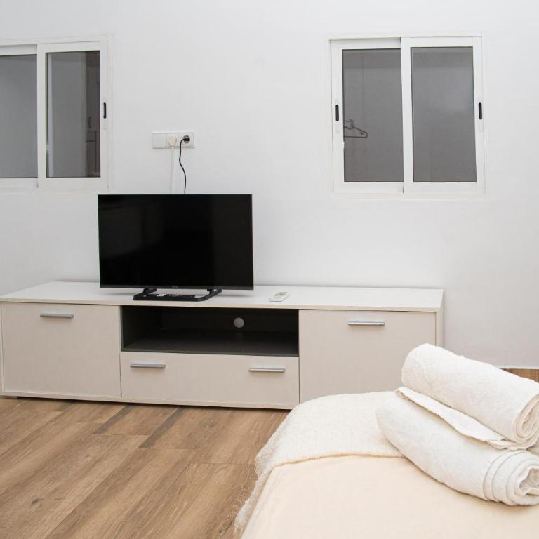 Piso Acogedor a Metros de la Plaza de las Flores - Apartamento - Planta baja - 5