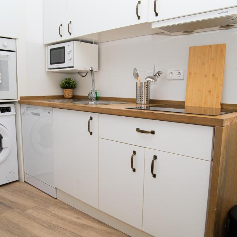 Piso Acogedor a Metros de la Plaza de las Flores - Apartamento - Planta baja - 6