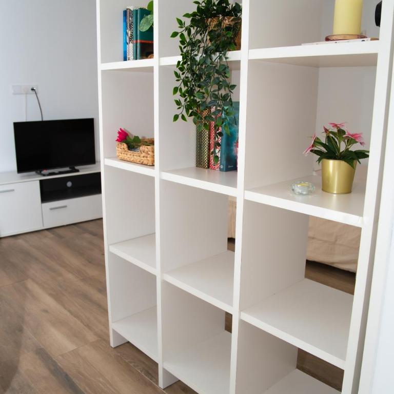 Piso Acogedor a Metros de la Plaza de las Flores - Apartamento - Planta baja - 9