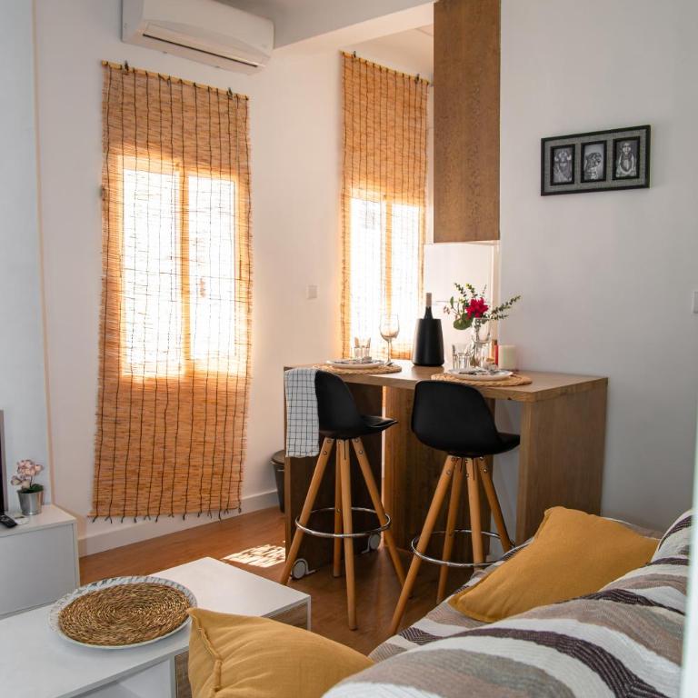 Piso Luminoso En Murcia - Apartment - 6