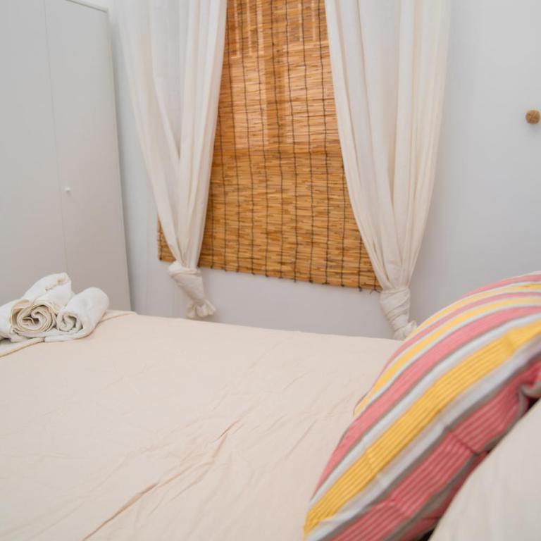 Piso Luminoso En Murcia - Apartment - 22