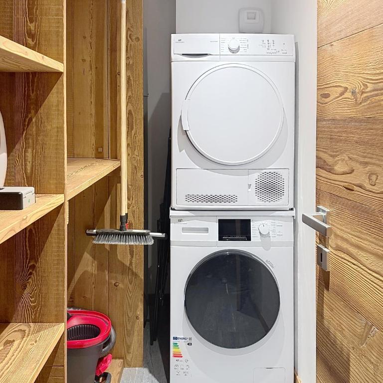 La Tanière du Dusse - Duplex neuf 6 p face télémix Chalmettes - Appartamento con 3 Camere da Letto - 11