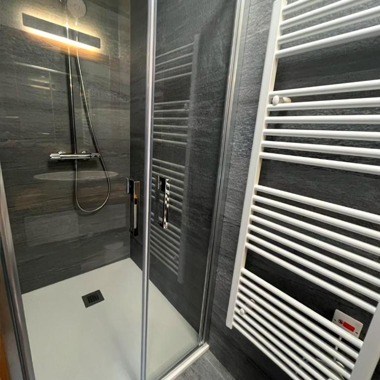 La Tanière du Dusse - Duplex neuf 6 p face télémix Chalmettes - Appartamento con 3 Camere da Letto - 15