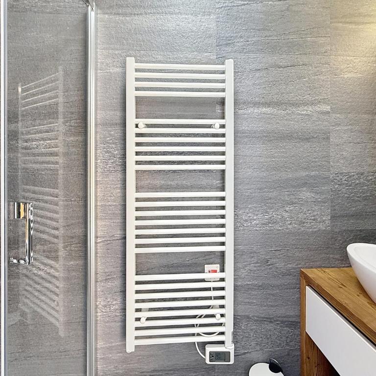 La Tanière du Dusse - Duplex neuf 6 p face télémix Chalmettes - Appartamento con 3 Camere da Letto - 13