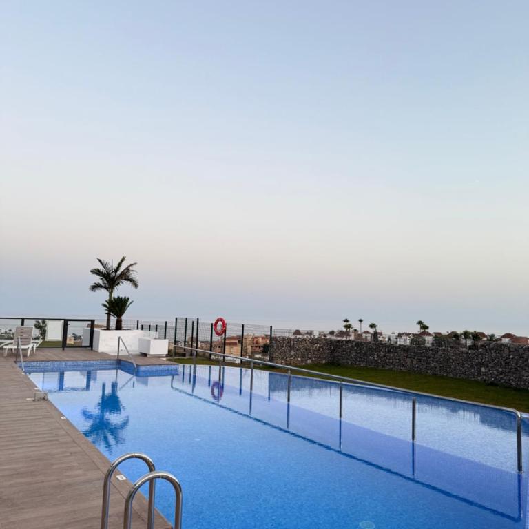 Alya Mijas - Villa Estrella - Direct Sea View - Villa Superior - 2