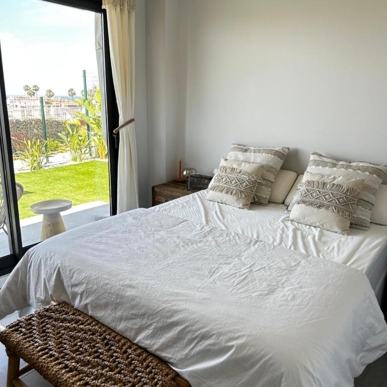 Alya Mijas - Villa Estrella - Direct Sea View - Villa Superior - 14