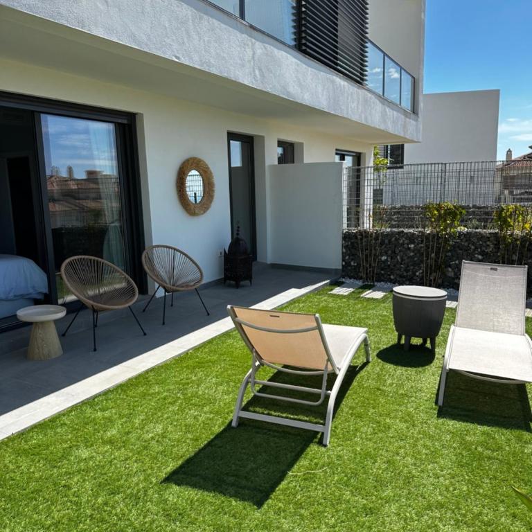 Alya Mijas - Villa Estrella - Direct Sea View - Villa Superior - 24