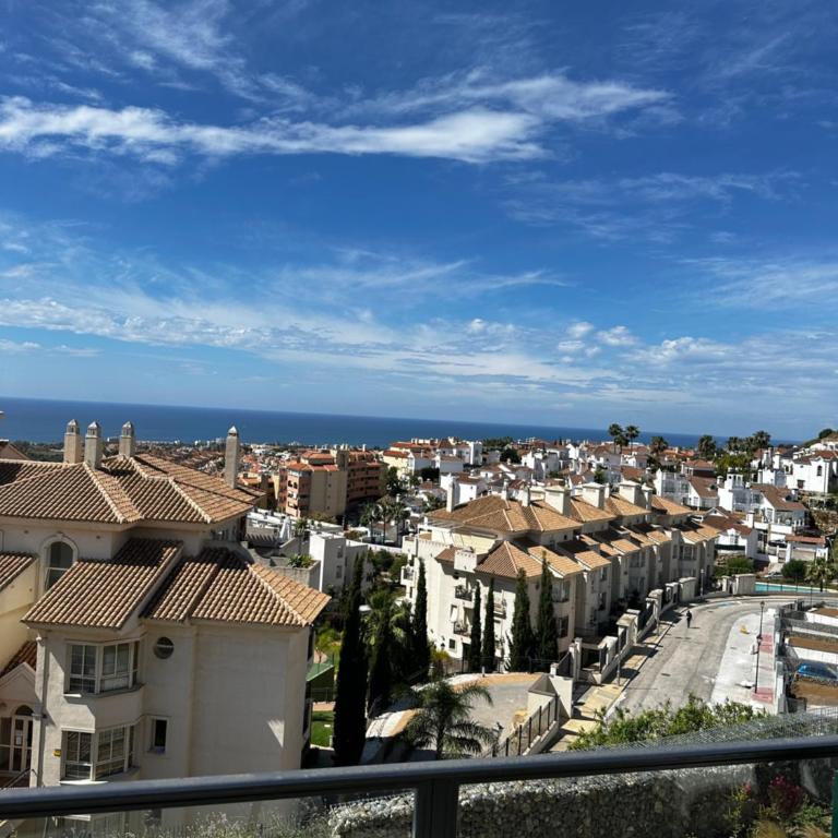 Alya Mijas - Villa Estrella - Direct Sea View - Villa Superior - 27