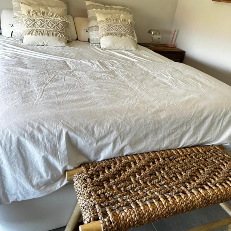 Alya Mijas - Villa Estrella - Direct Sea View - Villa Superior - 16