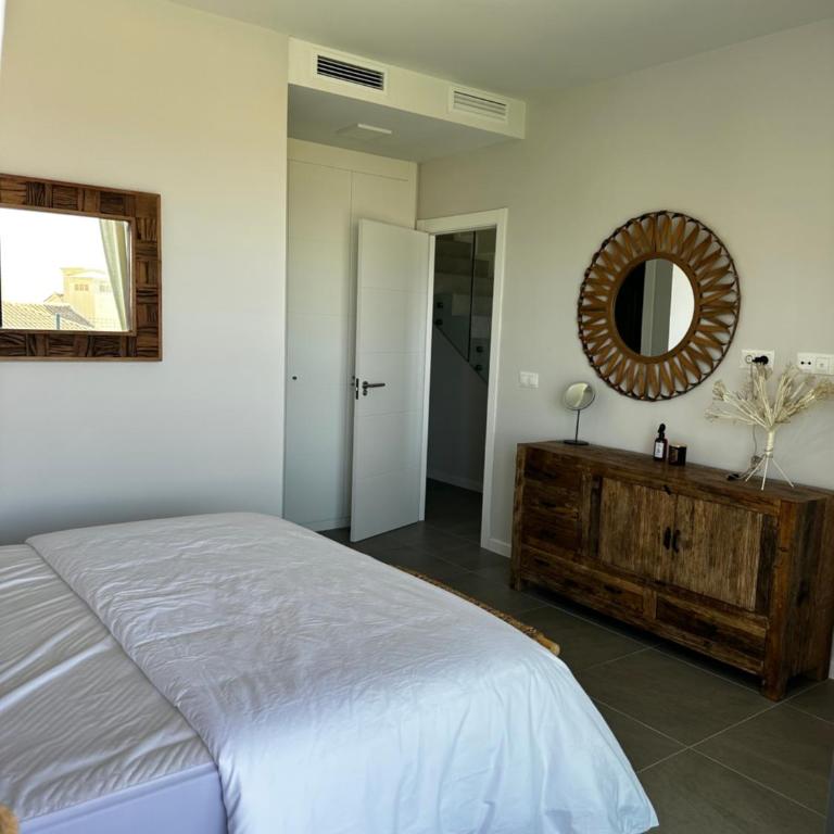 Alya Mijas - Villa Estrella - Direct Sea View - Villa Superior - 19