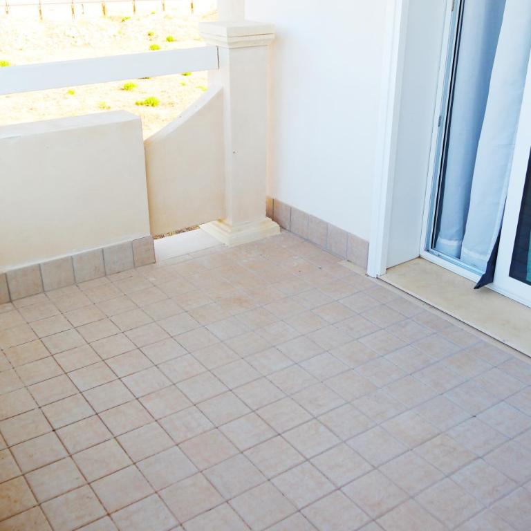 Ermes - Camera Quadrupla Luxury - 9